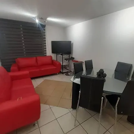 Departamento Escandon