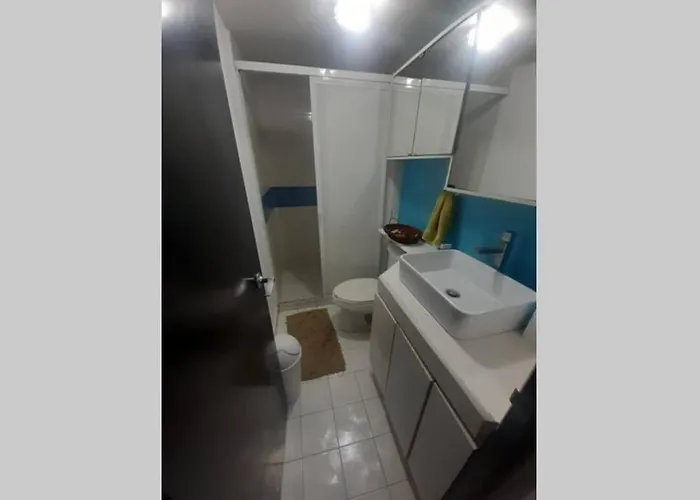 Departamento Escandon