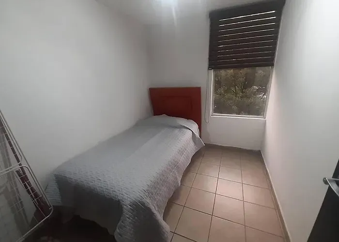 Departamento Escandon * Mexico City